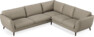 Madison - Hörnsoffa 3+2-sits, hörn 1 - Beige