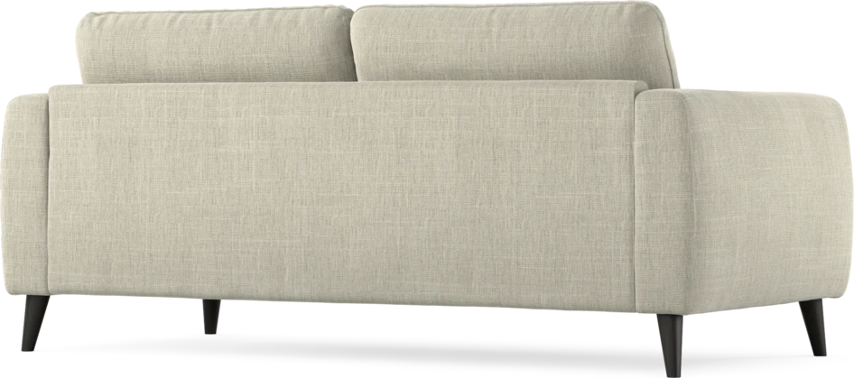 Bridge - 2-sits soffa - Beige