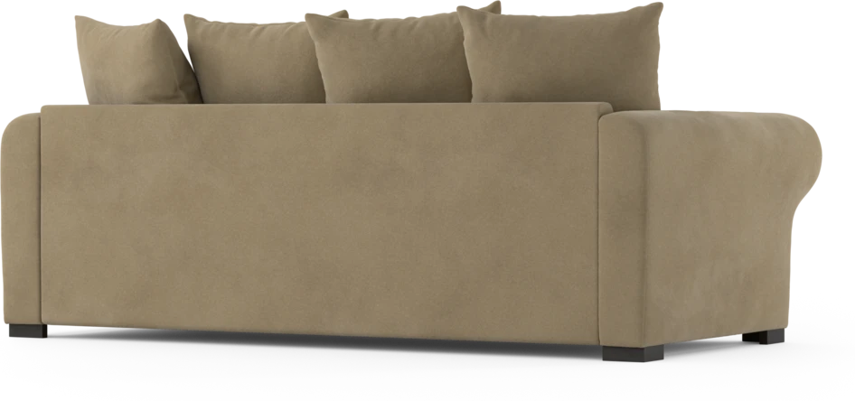 Town - 3-sits soffa - Beige