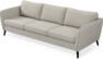 County - 3-sits soffa - Beige
