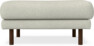Harper - Fotpall - Beige