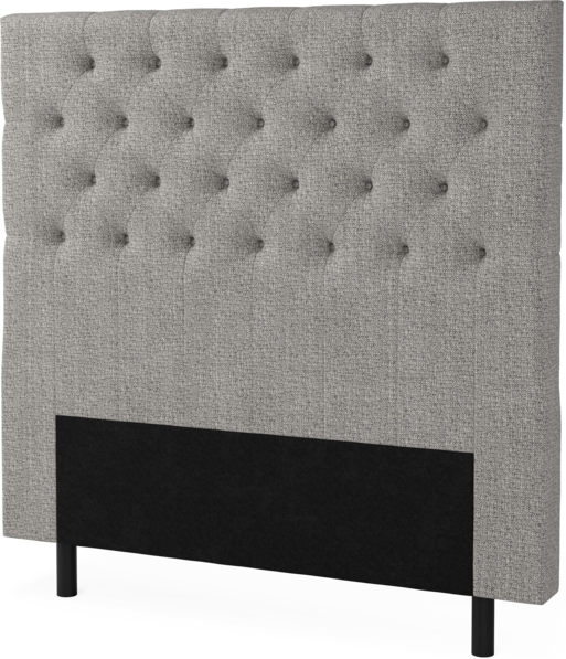 Delux Pikerad XL - Sänggavel, 90-210 cm