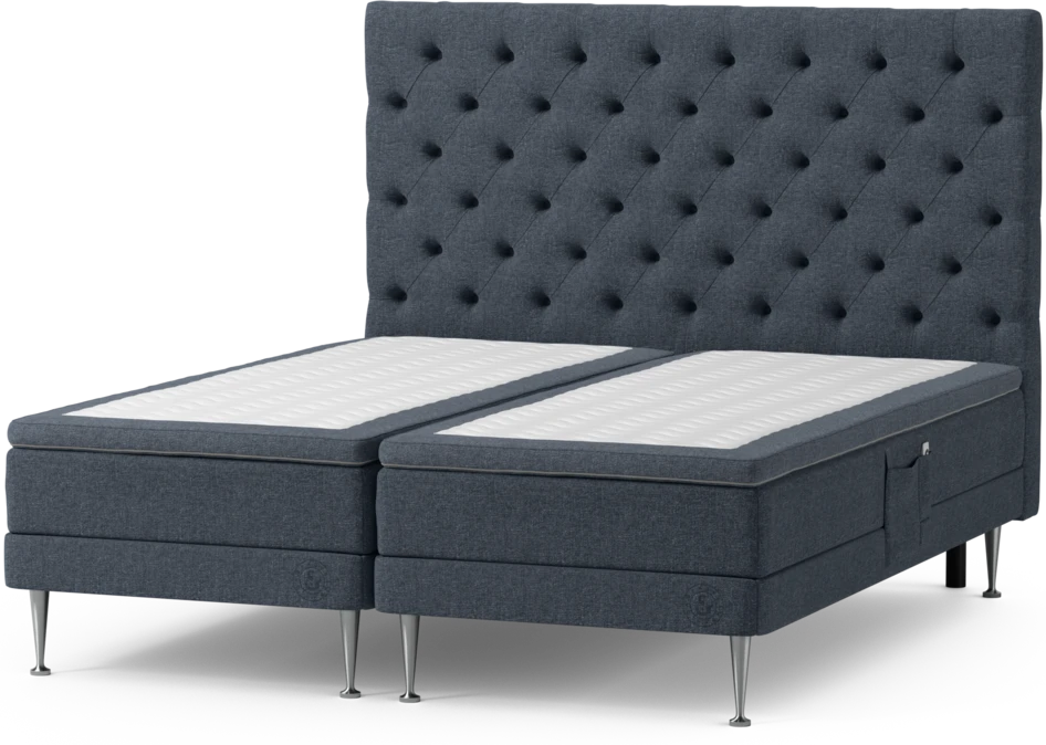 Särö Comfort - Ställbar säng, dubbelsäng