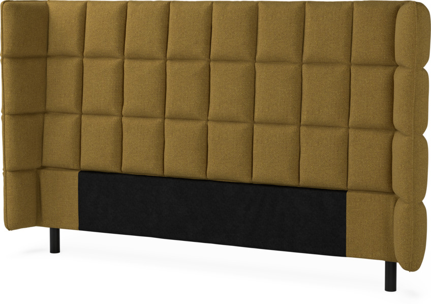 Delux Rutig - Sänggavel, 120-180 cm