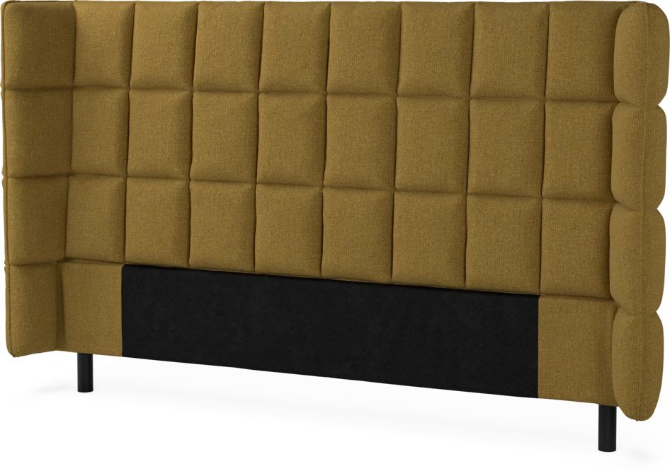 Delux Rutig - Sänggavel, 120-180 cm
