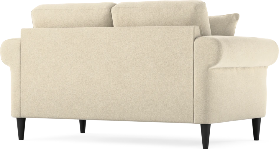 Eden - 2-sits soffa - Beige