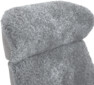Timeout - Fåtölj - Grå