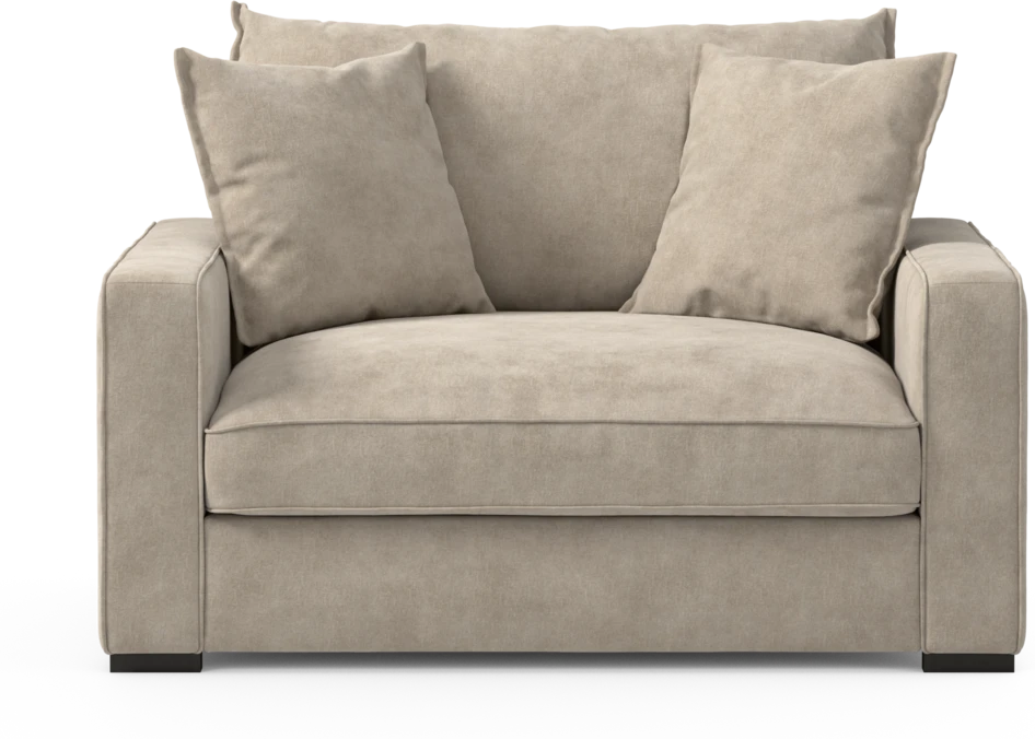 Rossi - 1,5-sits - Beige
