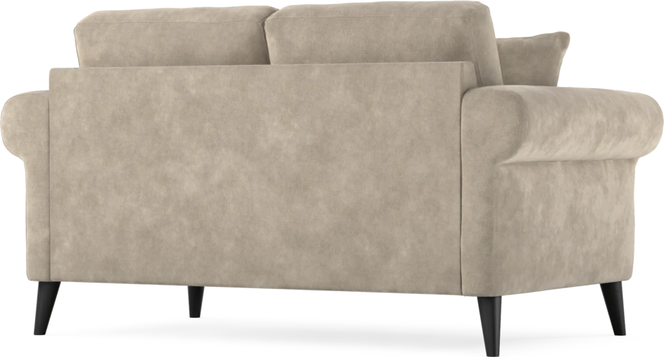Eden - 2-sits soffa - Beige