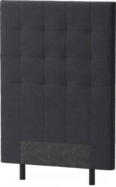 Delux Trensad - Sänggavel, 90-210 cm