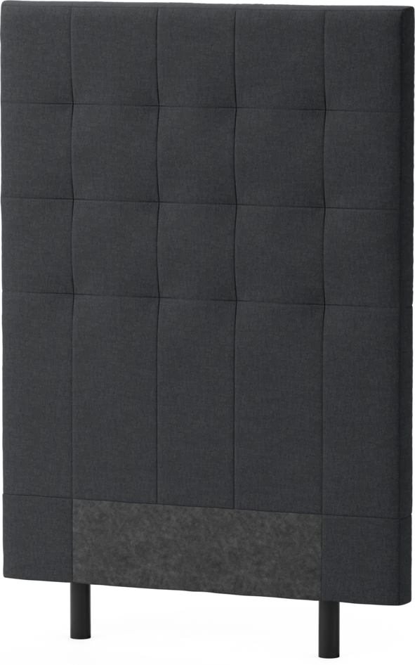 Delux Trensad - Sänggavel, 90-210 cm