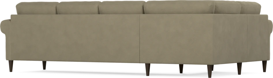 Eden - Hörnsoffa, 1+3-sits - Beige