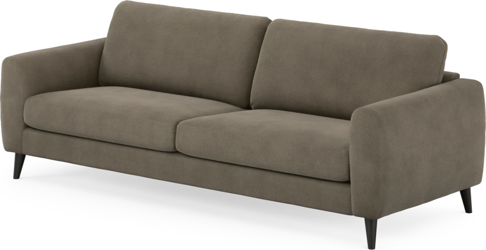 Bridge - 4-sits soffa - Beige