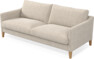Winston - 3-sits soffa - Beige