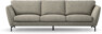 Madison Lux - 4-sits soffa - Vit