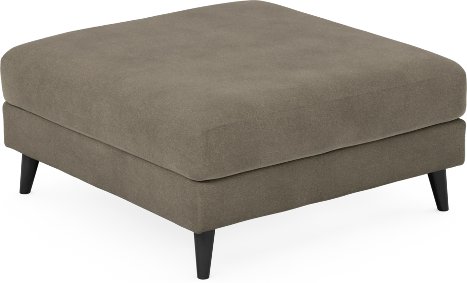 Bridge - Fotpall 95 - Beige