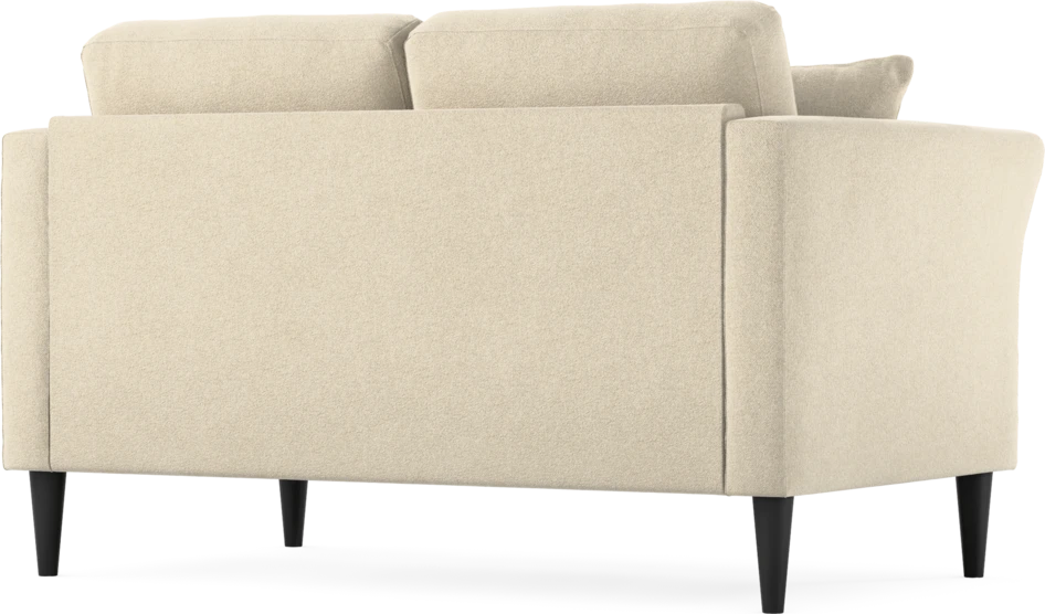 Eden - 2-sits soffa - Beige
