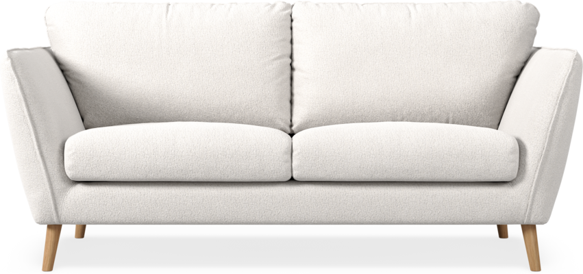 Madison Lux - 2-sits soffa - Beige