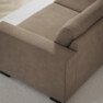 Nevada - 3-sits soffa - Beige