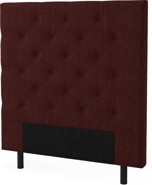 Delux Pikerad - Sänggavel, 90-210 cm