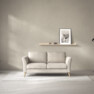 Bridge - 2-sits soffa - Beige