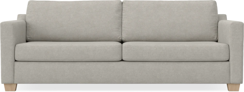 Friday - 3-sits soffa - Beige