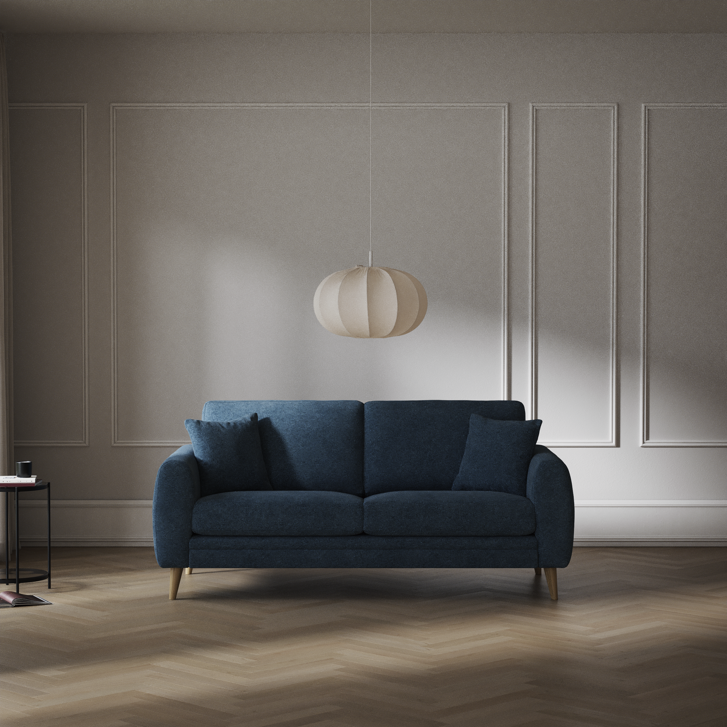Eden - 2,5-sits soffa - inspiration