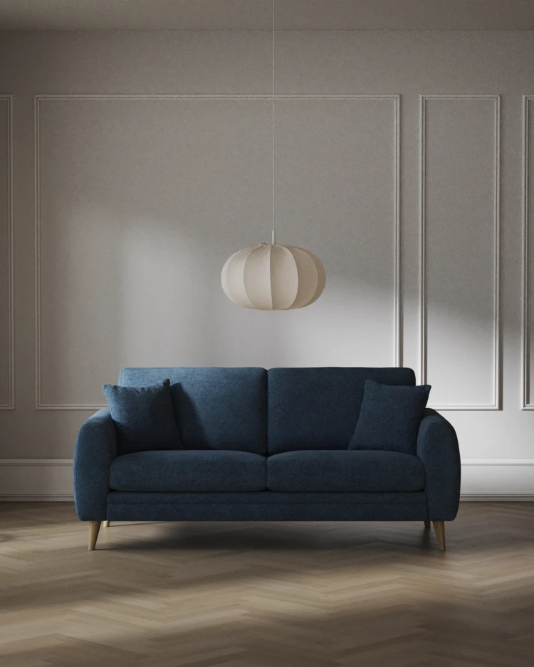 Eden - 2,5-sits soffa - inspiration