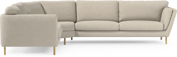 Madison Lux, Hörnsoffa 2+3-sits, hörn 2