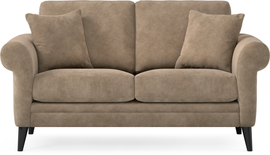 Eden - 2-sits soffa - Beige