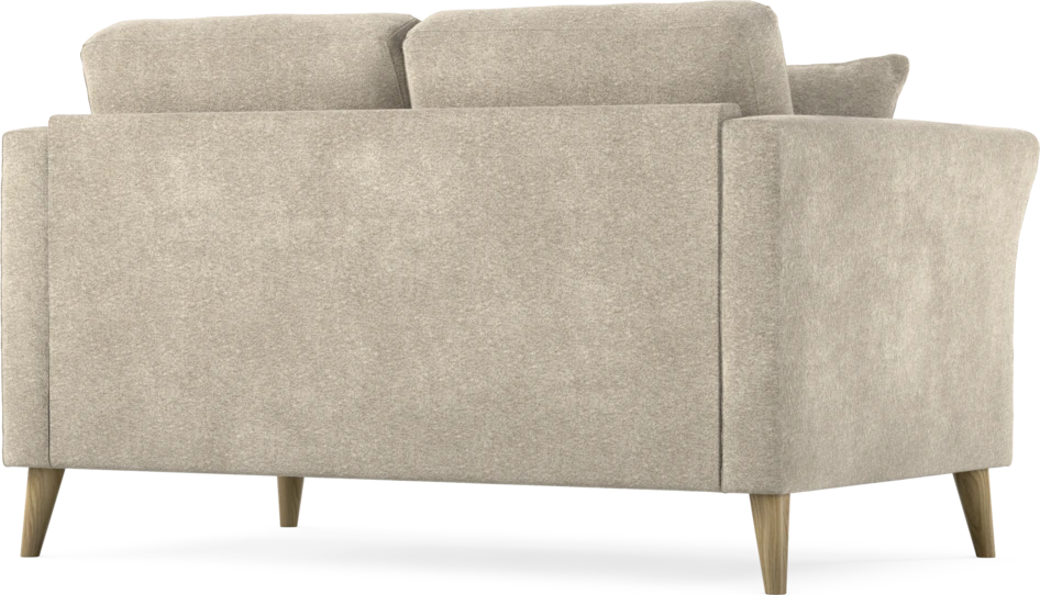 Eden - 2-sits soffa - Beige