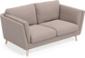 Madison - 2-sits soffa - Beige