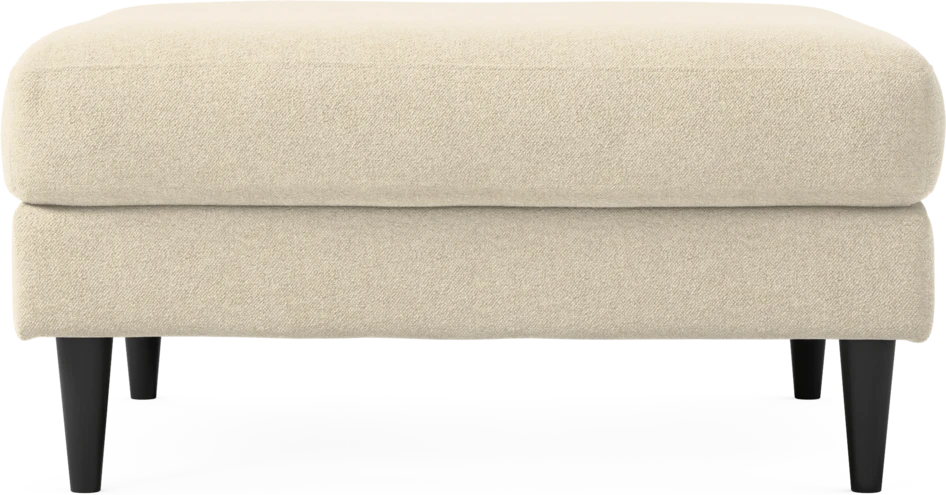 Bridge - Fotpall 95 - Beige