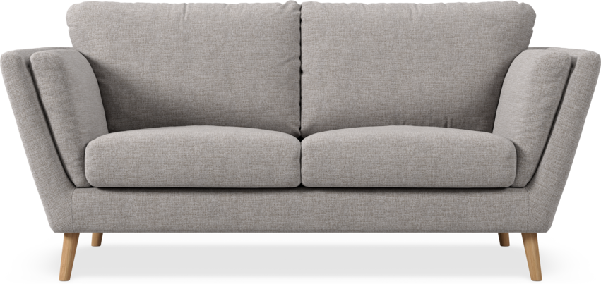 Madison Lux - 2-sits soffa - Beige