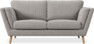 Madison Lux - 2-sits soffa - Beige