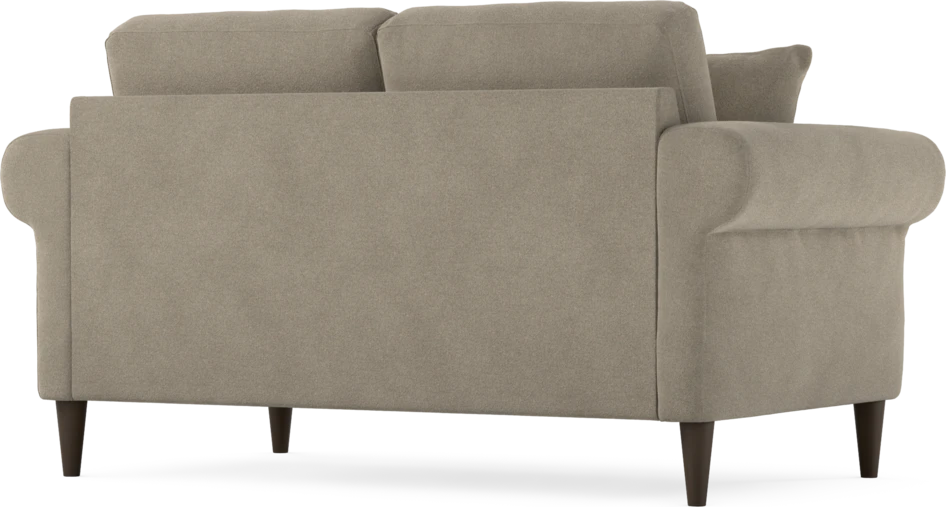 Eden - 2-sits soffa - Beige