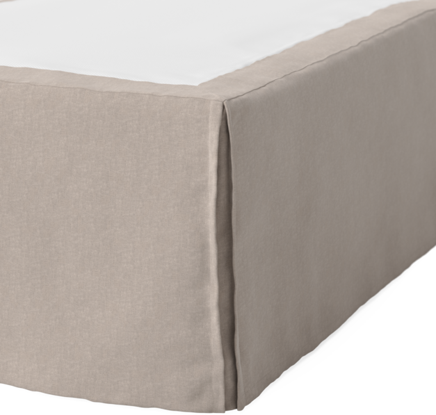 Cape Comfort - Sängkappa - Beige