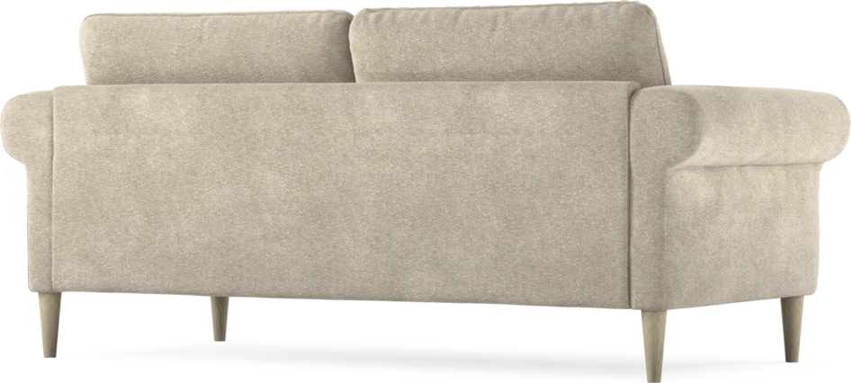 Bridge - 2-sits soffa - Beige