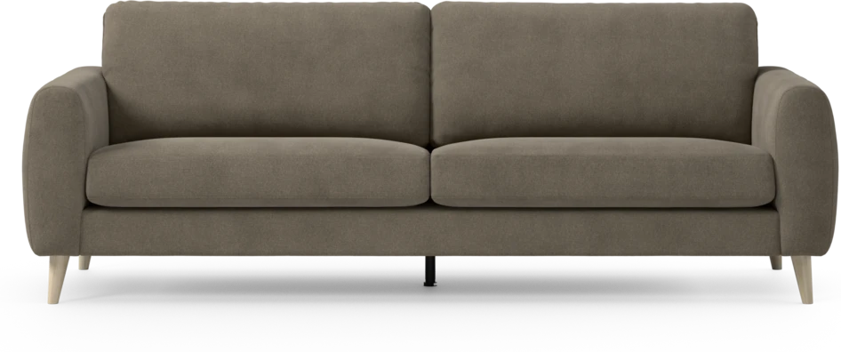 Bridge - 4-sits soffa - Beige