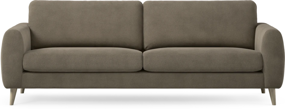 Bridge - 4-sits soffa - Beige