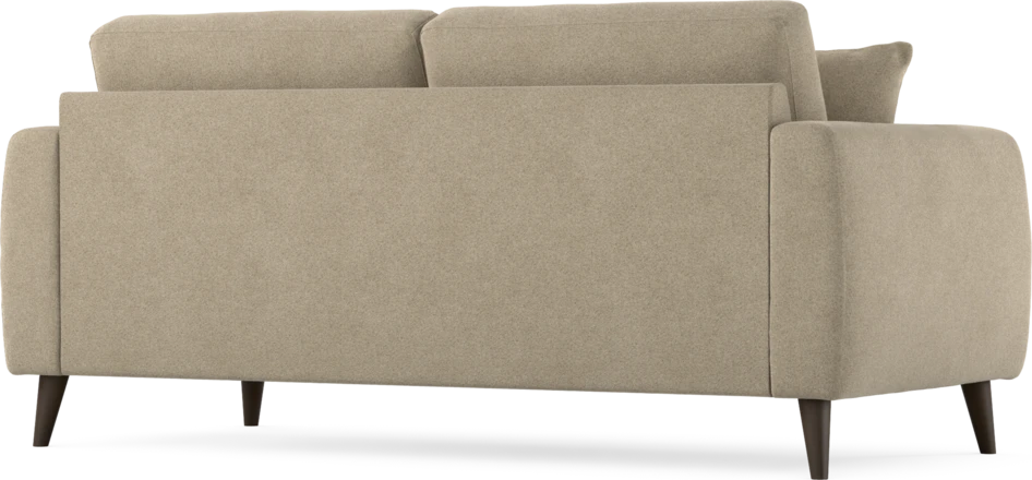 Eden - 2,5-sits soffa - Beige