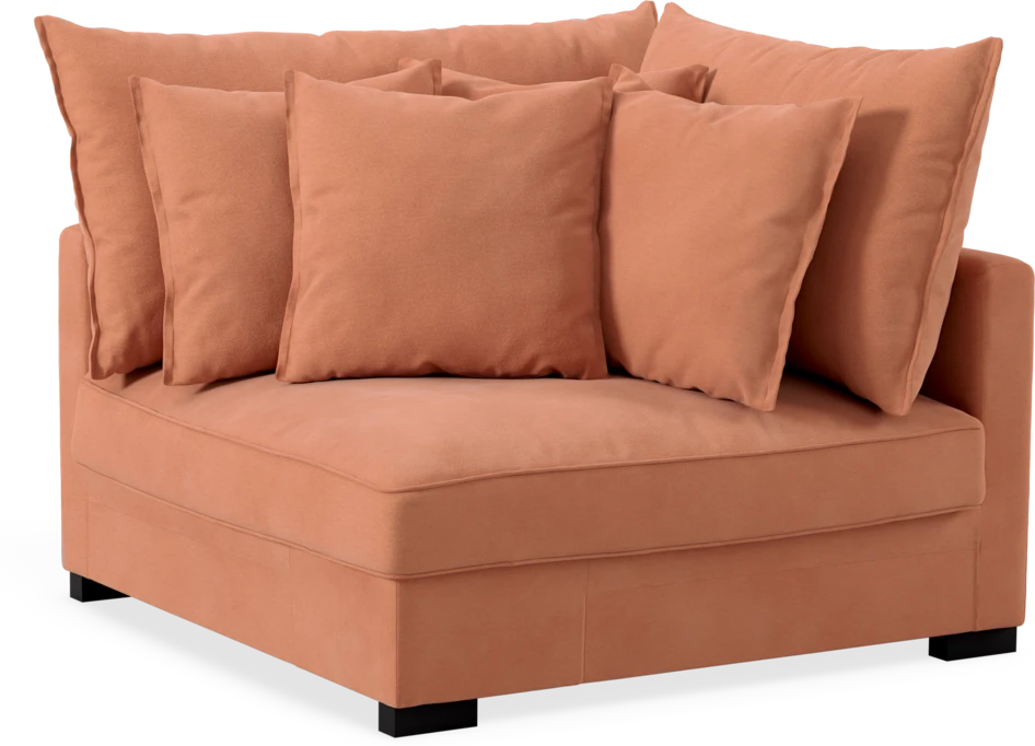 Rossi - Hörn höger - Orange