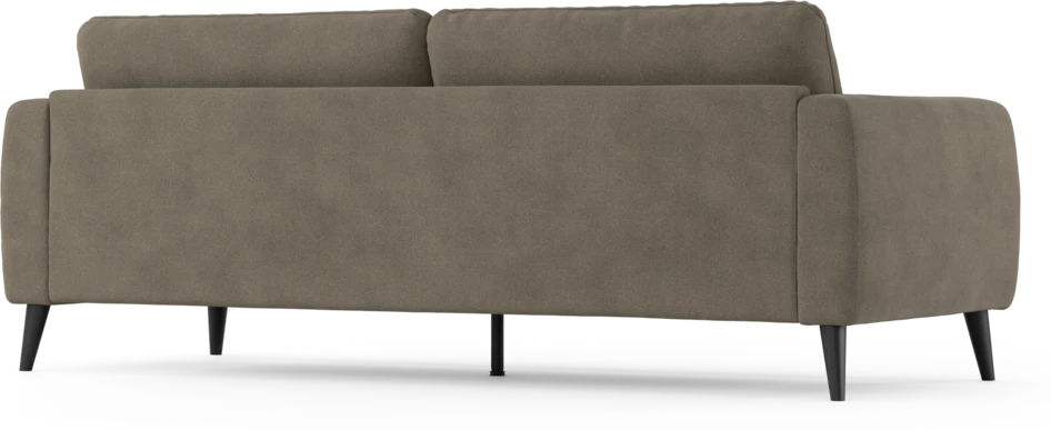 Bridge - 4-sits soffa - Beige
