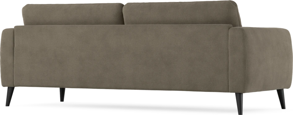 Bridge - 4-sits soffa - Beige