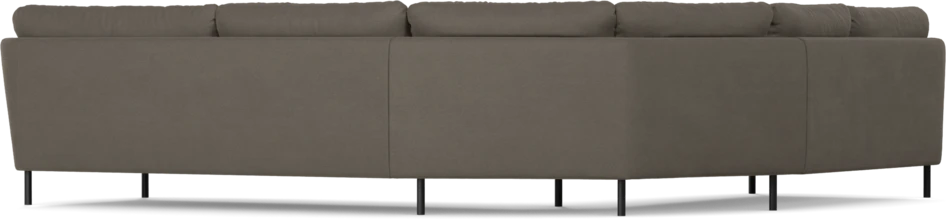 Madison Lux - Hörnsoffa 2+3-sits, hörn 2 - Beige