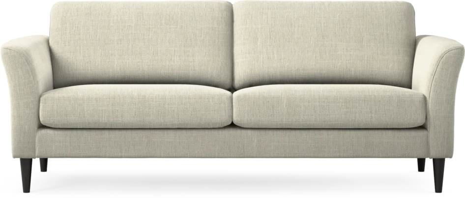 Bridge - 3-sits soffa - Beige