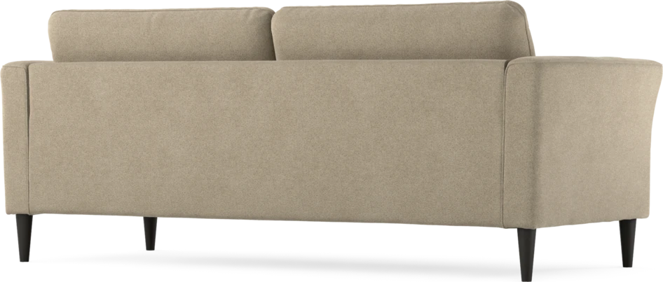 Bridge - 3-sits soffa - Beige