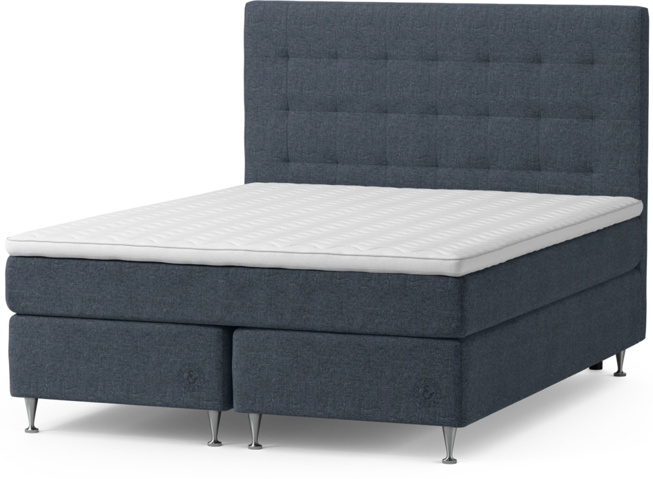 Särö Comfort - Kontinentalsäng, dubbelsäng