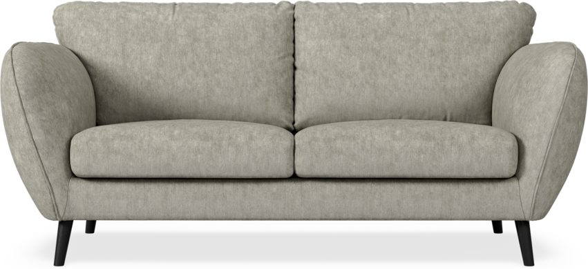 Madison Lux - 2-sits soffa - Beige