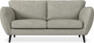 Madison Lux - 2-sits soffa - Beige